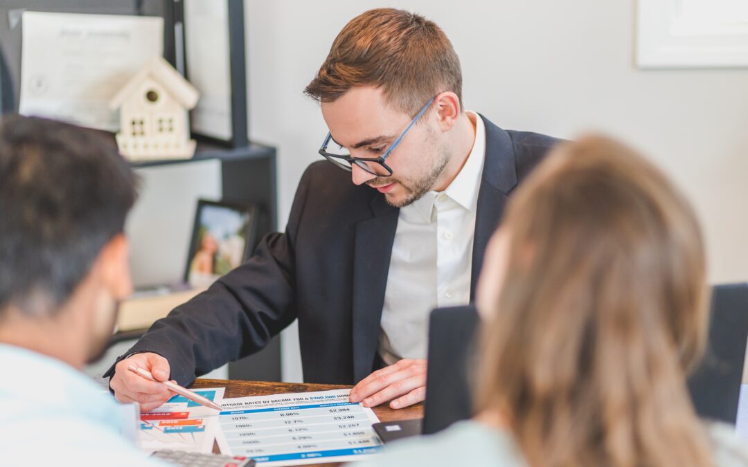 Cómo refinanciar una empresa