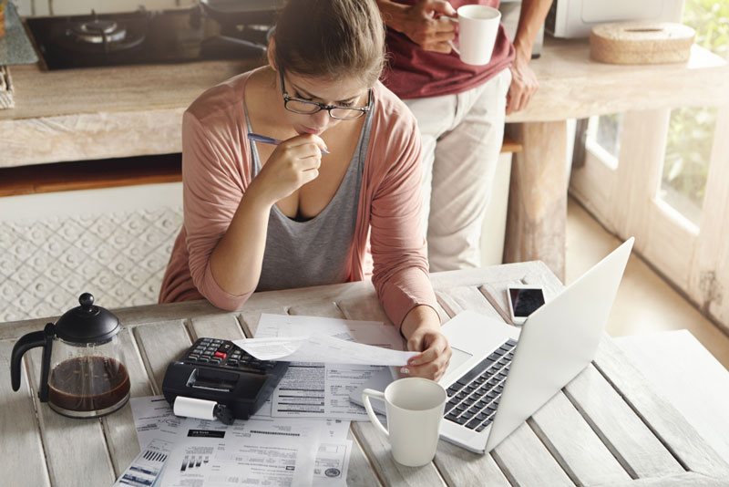 ¿Qué miran los bancos para conceder una hipoteca?