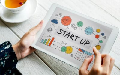 CÓMO FINANCIAR UNA EMPRESA O STARTUP