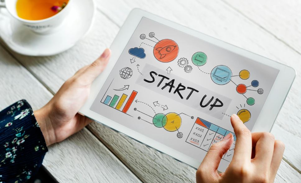 CÓMO FINANCIAR UNA EMPRESA O STARTUP